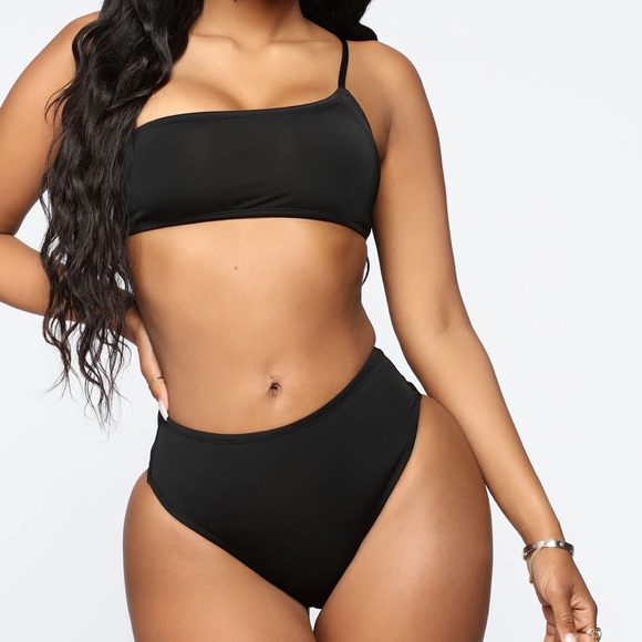 Fashion Nova Other - 💎 4 for $30 Fashionnova | Swim Set